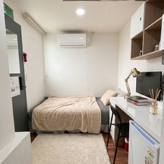 숙대 서울역 여성전용 방 이미지