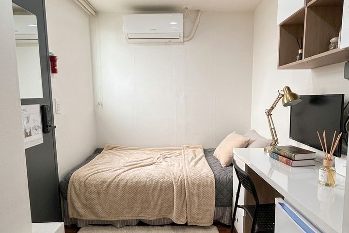 숙대 서울역 여성전용 0번째 이미지