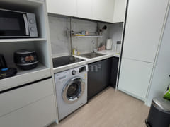 Pangyo/Bundang, new, fully furnished 2-room a 10th image