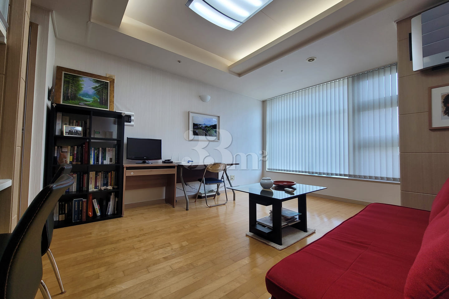 Gyeongbokgung Station (studio apartment) 2-mi 9th image