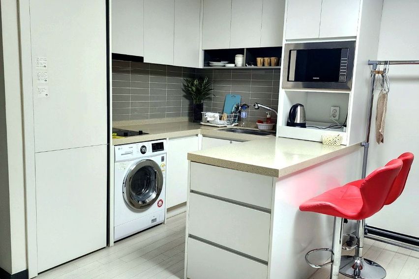 일산 풀옵션 1.5룸 6번째 이미지