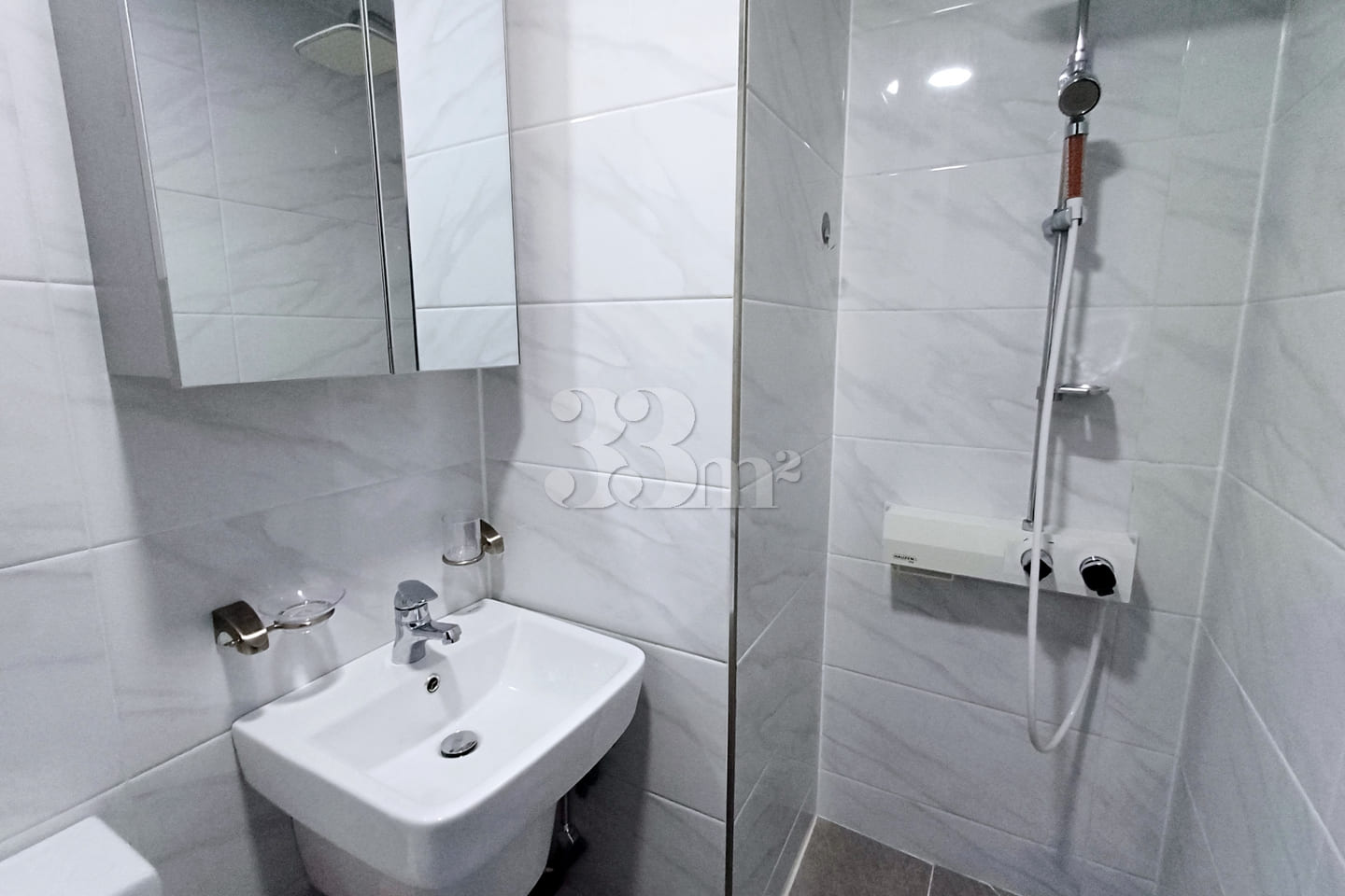 2-Room Unit # Duplex # Cheonwang Station 17th image