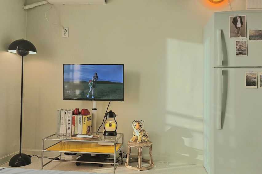 9호선 가양역 무료주차