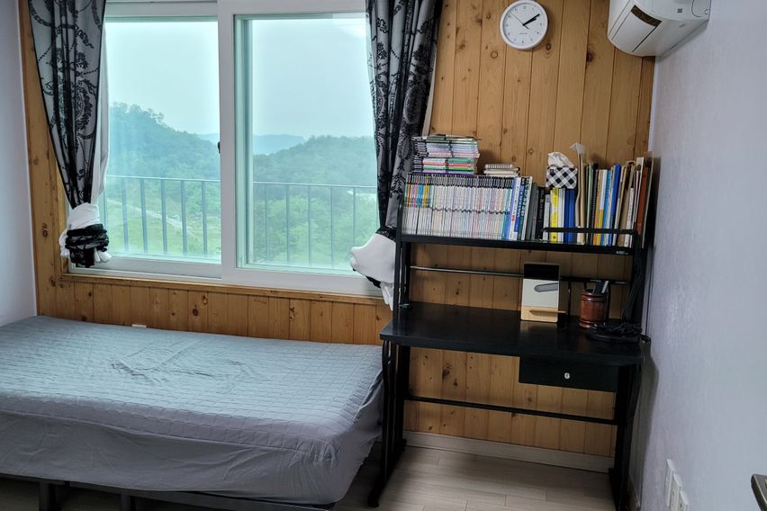 안성 도심속 숲과 정원 6번째 이미지