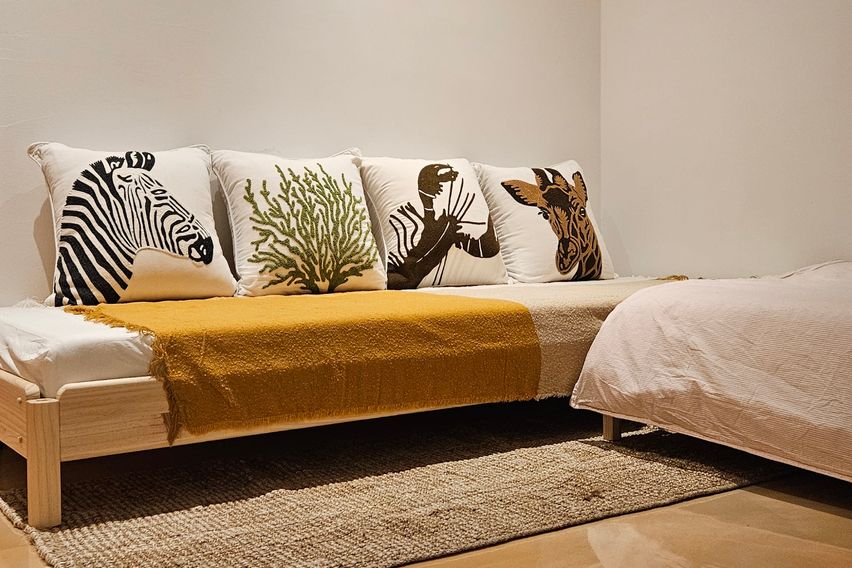 홍천》복층 전원주택