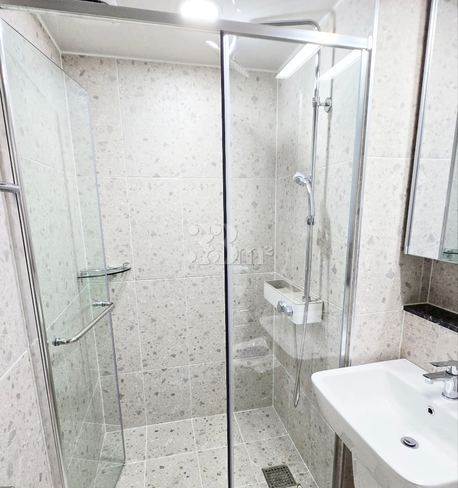 Hamdeok New Luxury Apartment Studio 2 14th image