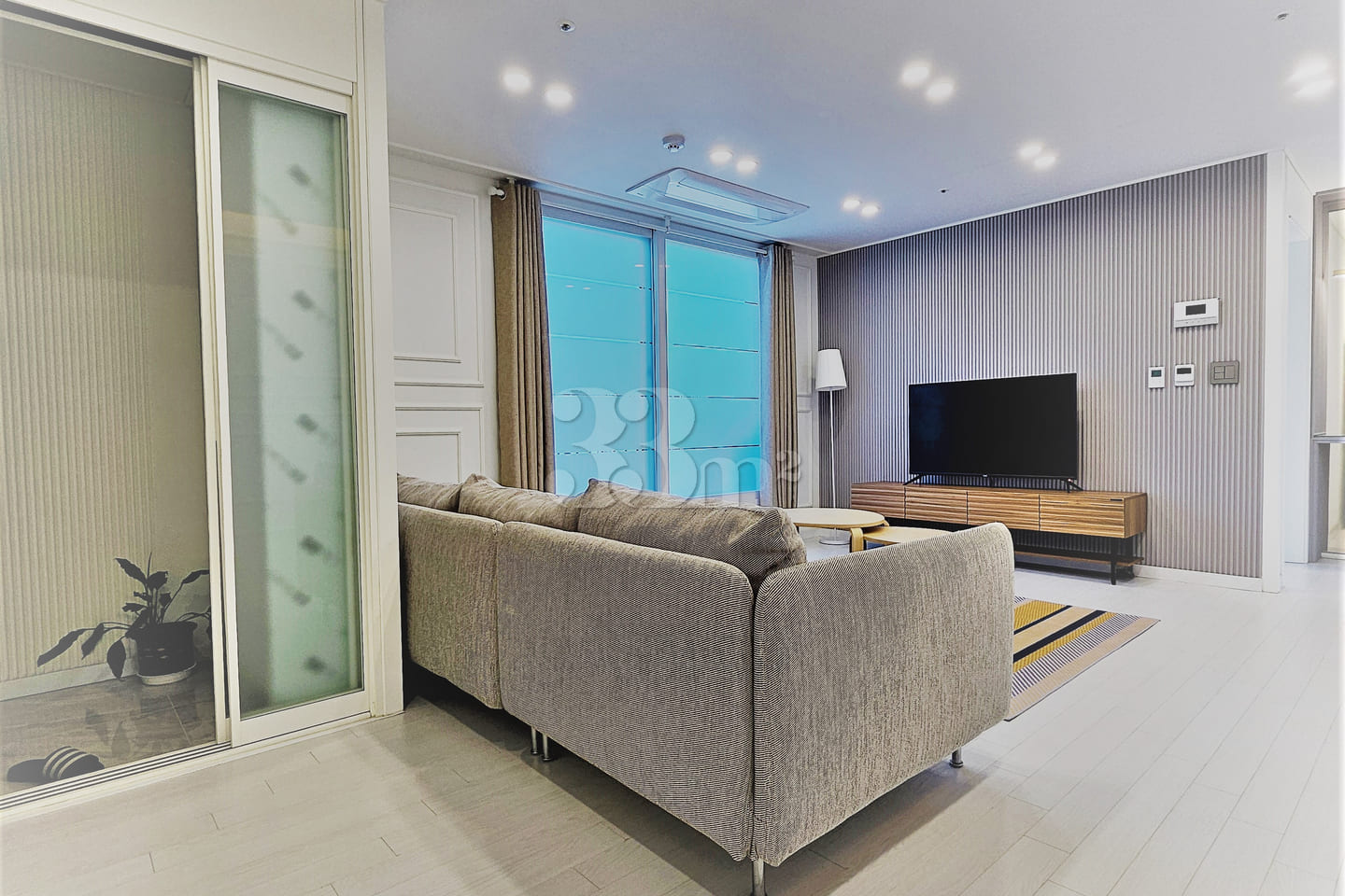 Fully furnished, comfortable home like your o 6th image