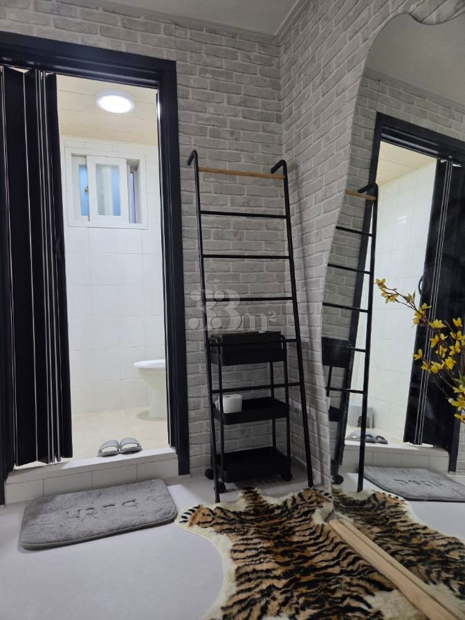 Giheung 🌈 Spacious studio with convenient pa 11th image