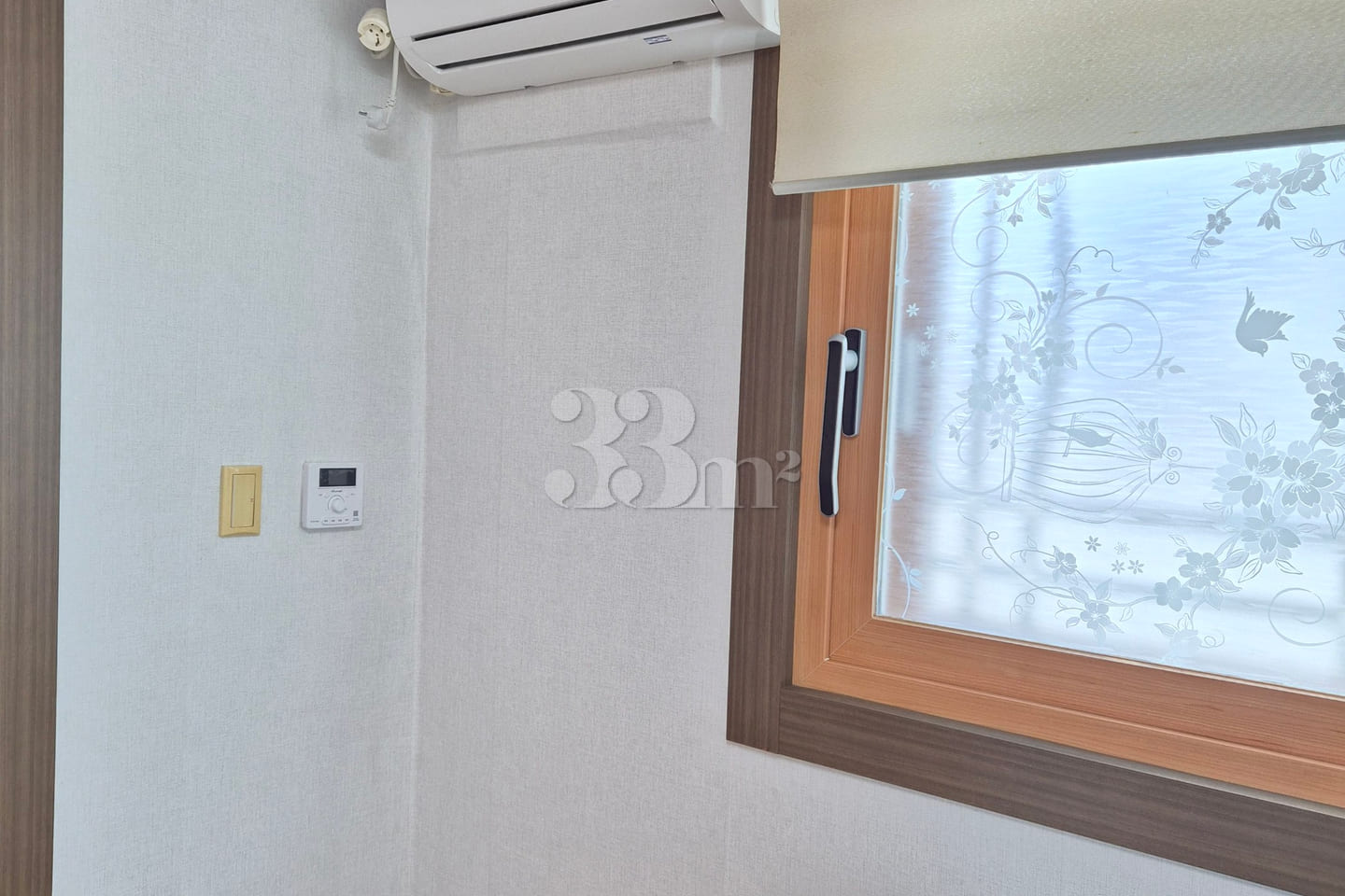 A clean room in Dong-gu, Ulsan 6th image