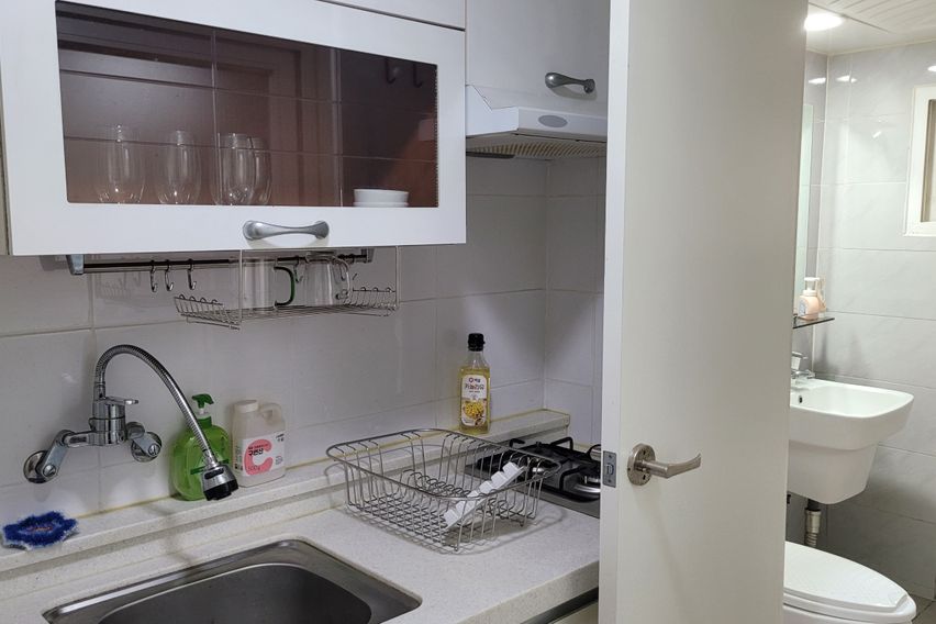 병점역 풀옵션 고급원룸 9번째 이미지