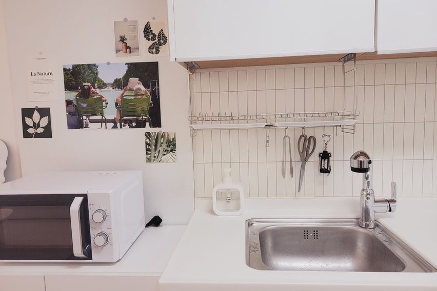 우디/주차/욕조/요리