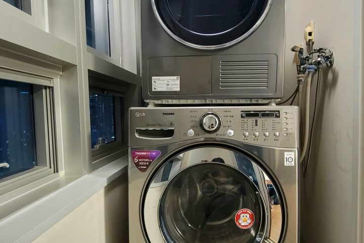 해운대 오션뷰 고층 E 15번째 이미지