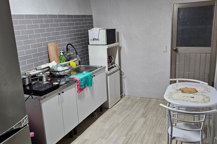 삼시세끼마당넓은시골집 3번째 이미지