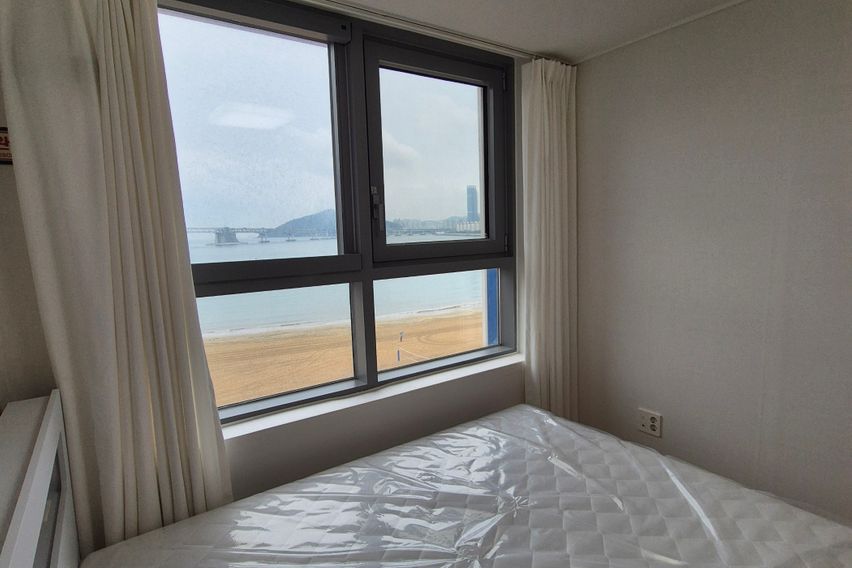 광안리드론쇼 한눈에 12번째 이미지