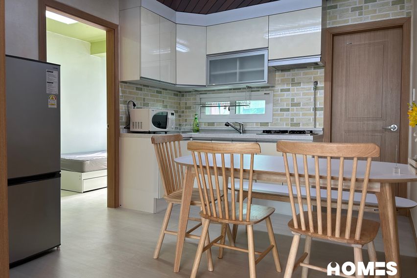 #1 외대 경희대 3룸