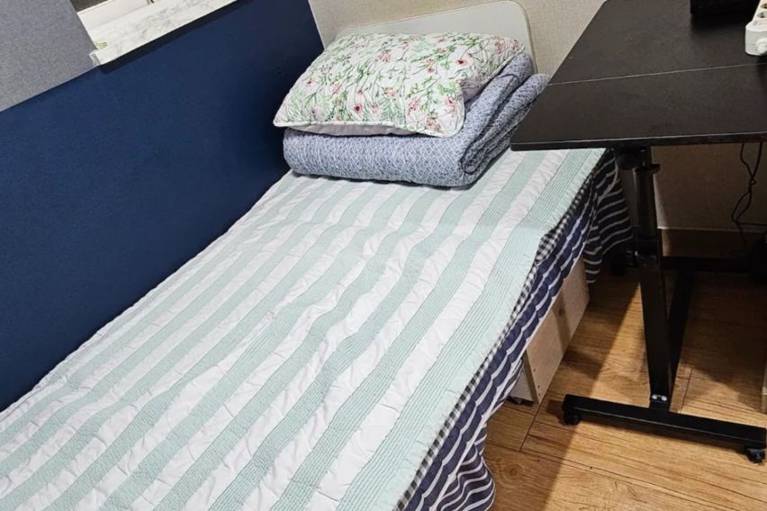 다솔하우스308호