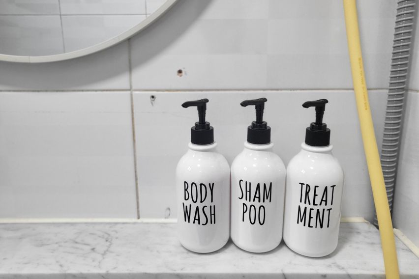 반월당역 쓰리룸