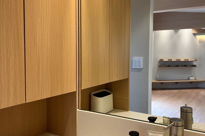 동명동 대로변 상가주택 7번째 이미지