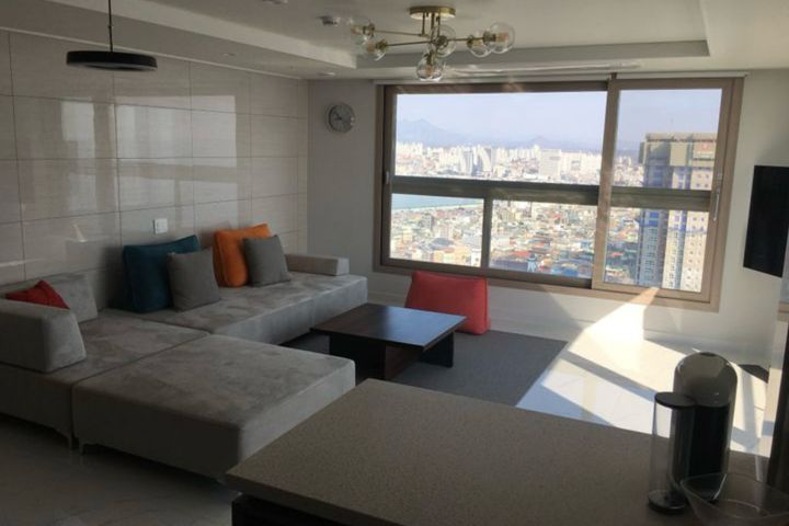 6성급 풀옵션 37평 1번째 이미지