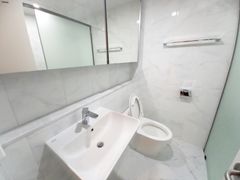 Samsung π 1.5-Room Unit, 10 Pyeong, Fully Fu 4th image