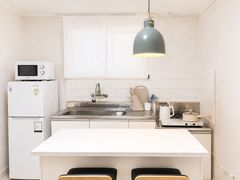 Two-room apartment in Songpa (Jamsil/Seokchon 10th image