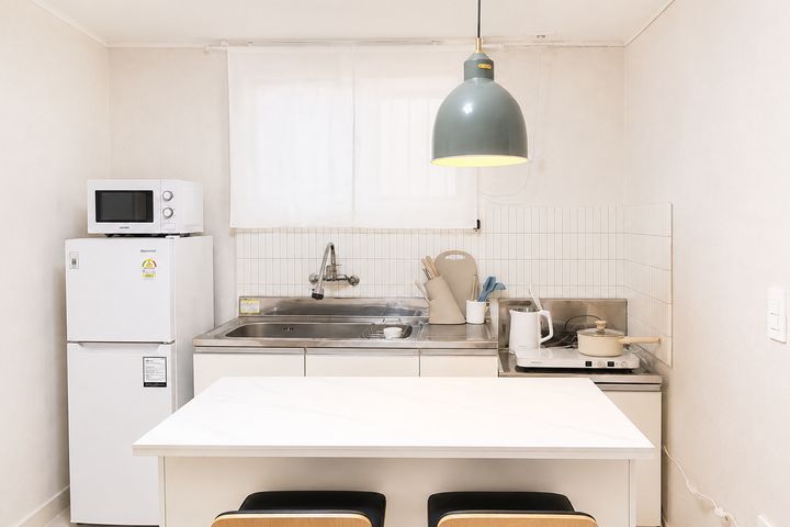 Two-room apartment in Songpa (Jamsil/Seokchon 10th image
