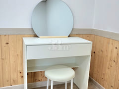 Newly Built Downtown Two-Room Unit A 15th image