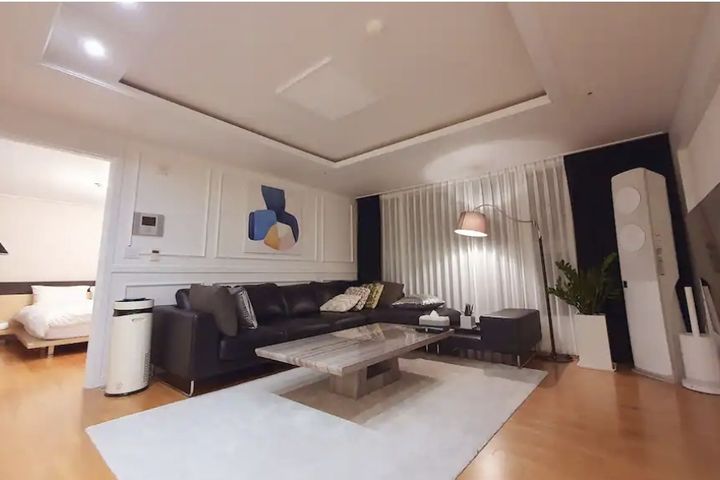 강남의 중심 청담 압구 10번째 이미지