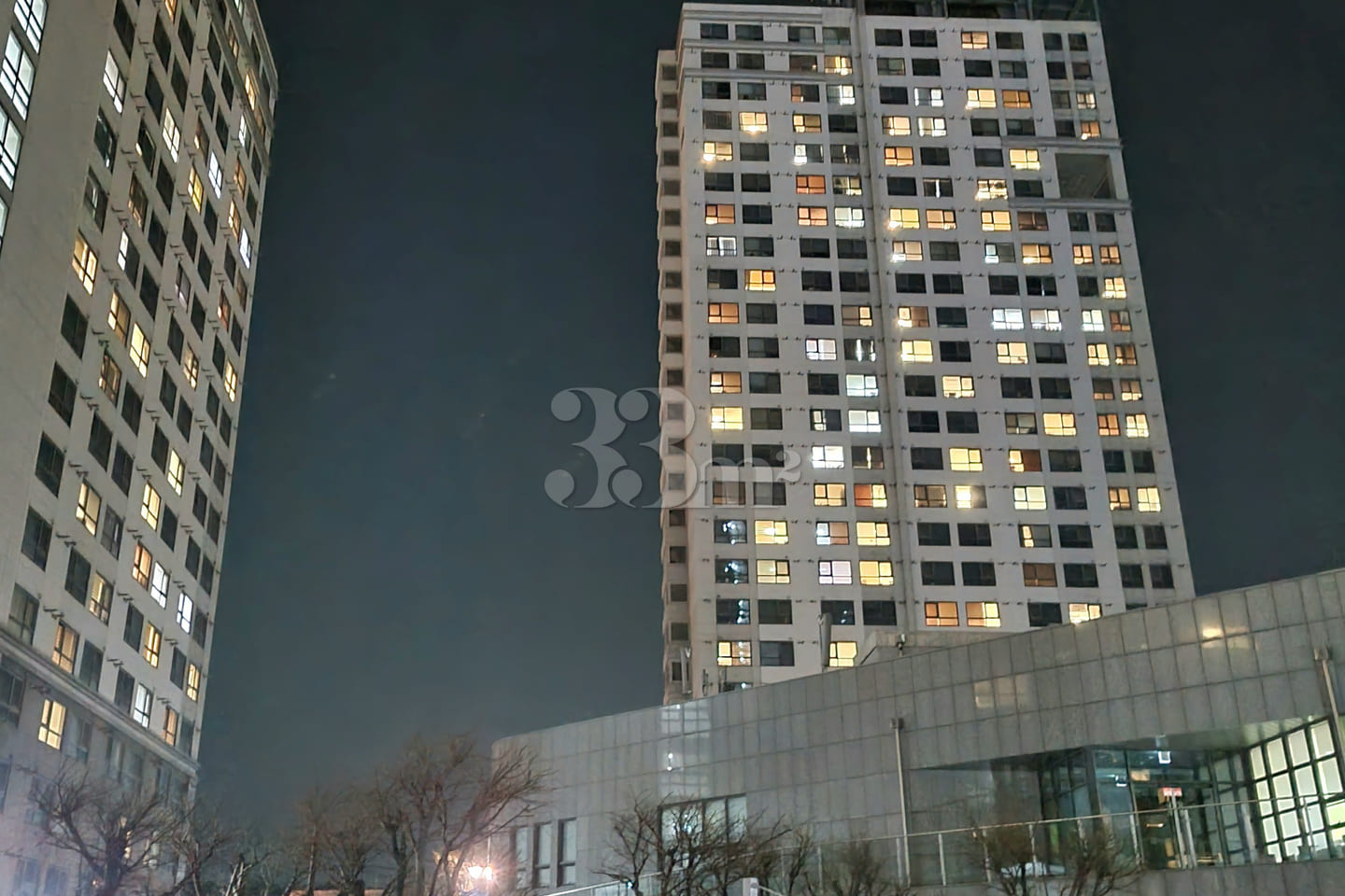 Stay in Osong / Doosan We've 18th image