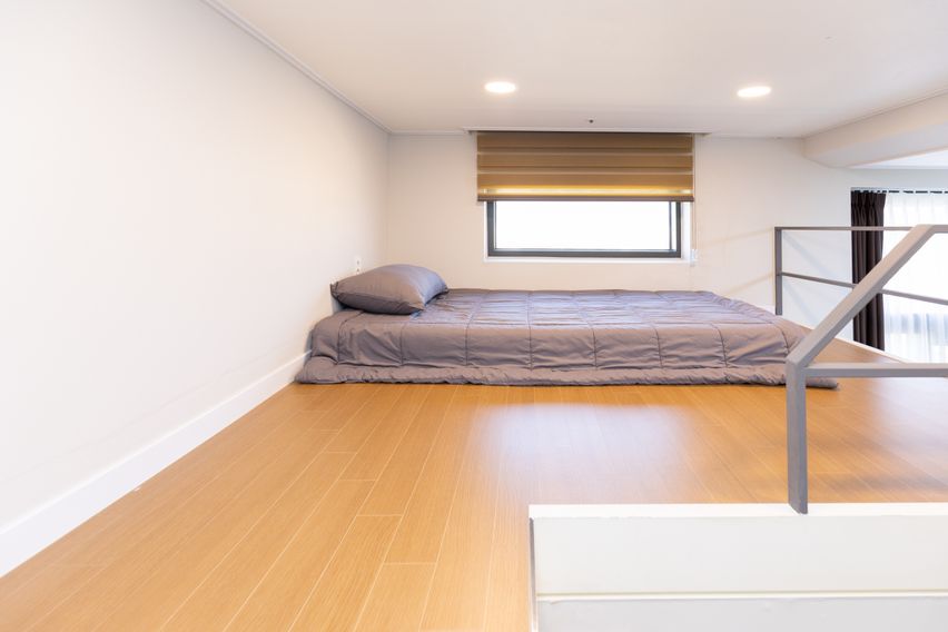 넓은 복층오피스텔 #3