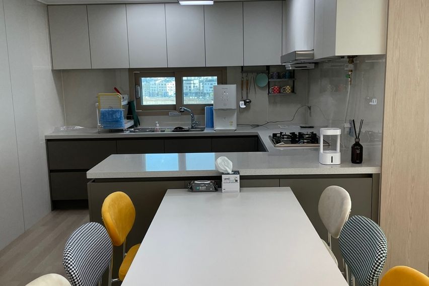 쉐어하우스 디 에이치A 10번째 이미지