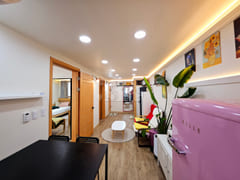 Byeongjeom Station, Sema Station, Dongtan Sta 12th image