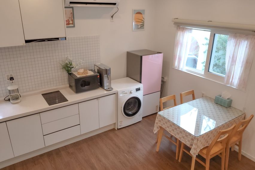 오션뷰 2층독채 벨라A 5번째 이미지