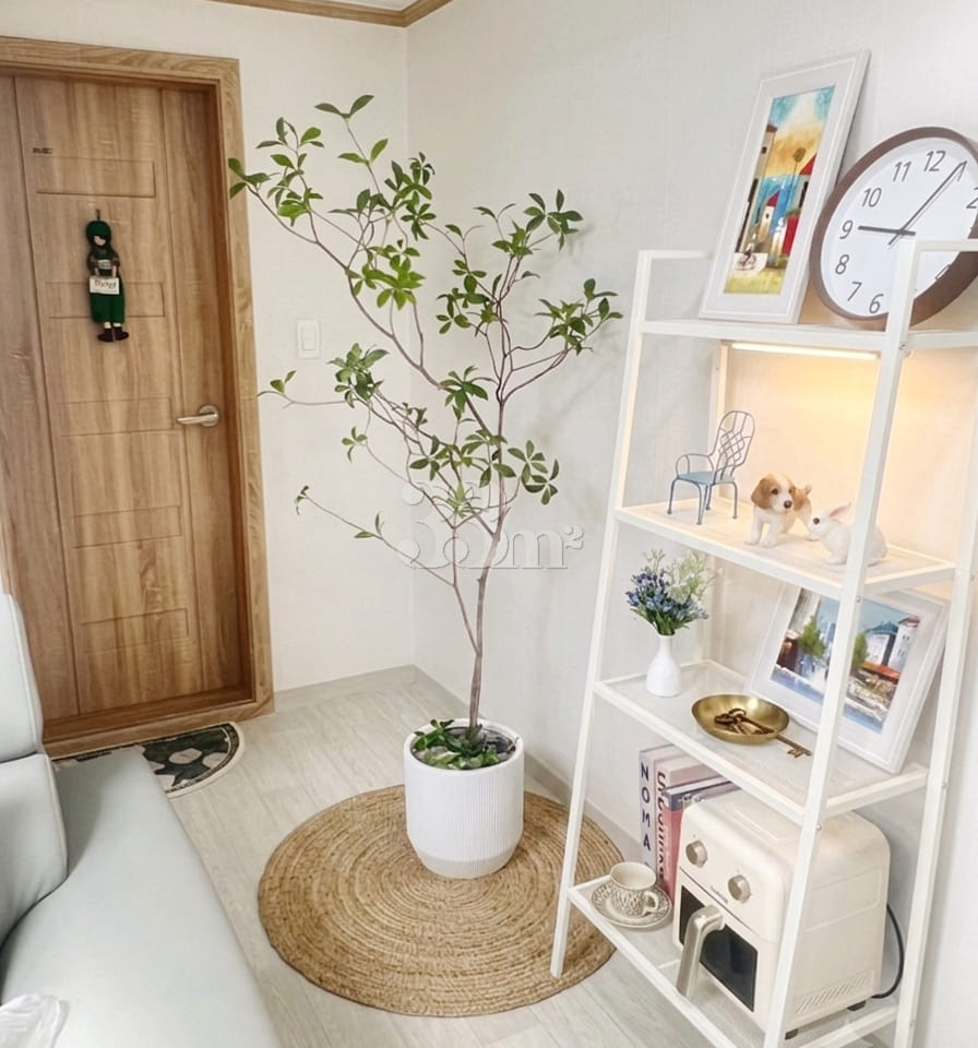 4-person unit, 2 bedrooms, 1 bathroom, fully 8th image