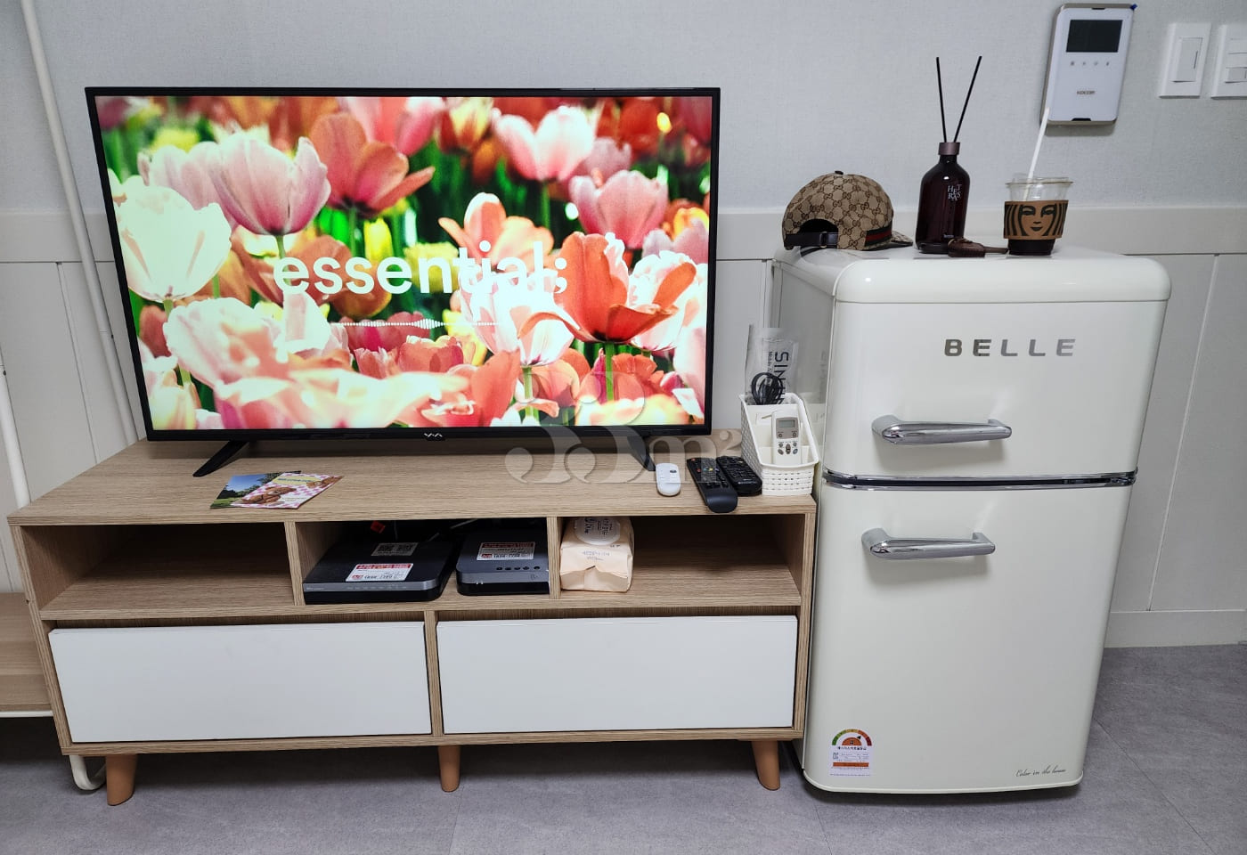 💼 Jeonju, fully furnished & parking availabl 11th image