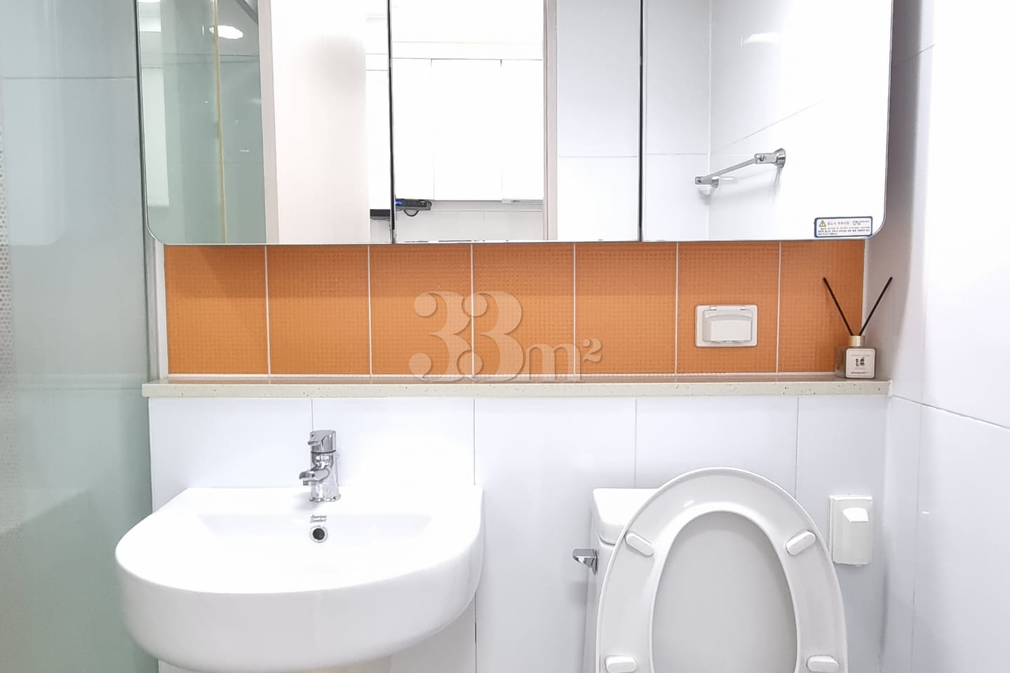 Gwangalli Fully Furnished SR 11th image