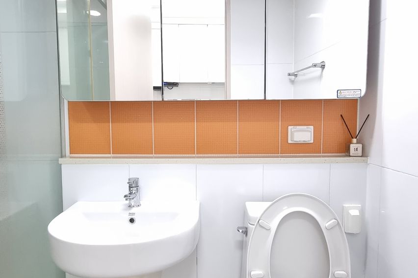 광안리 풀옵션 SR