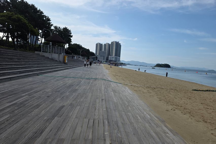  오션뷰 핫플 스위트룸 16번째 이미지