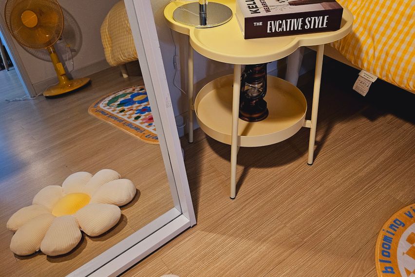 Lovely Two-Room Accommodation in Jamsil 6th image