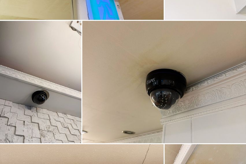 여성전용 스탠다드 룸 6번째 이미지