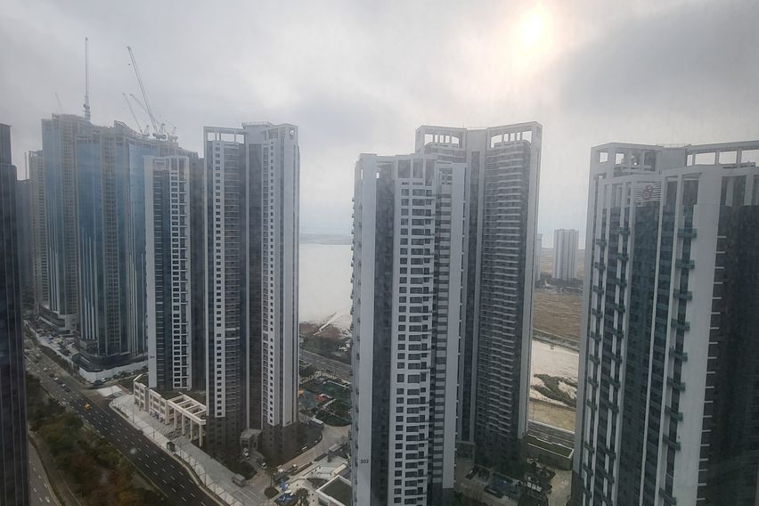 1.5룸 풀옵션인 방