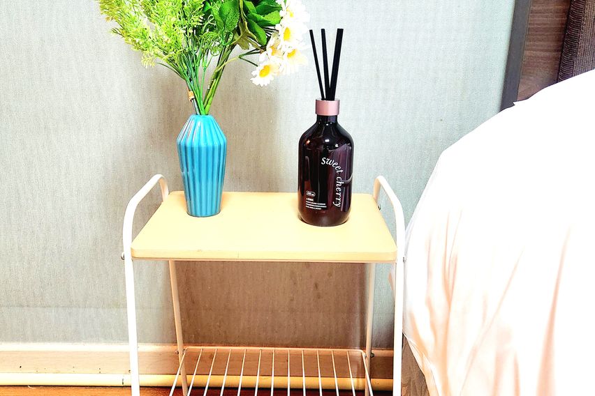 제주공항5분, 마사지기