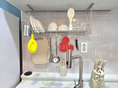 Cost-effective studio apartment with a separa 6th image