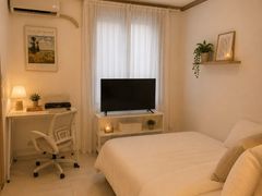 Cozy studio near Seoul Station 2th image