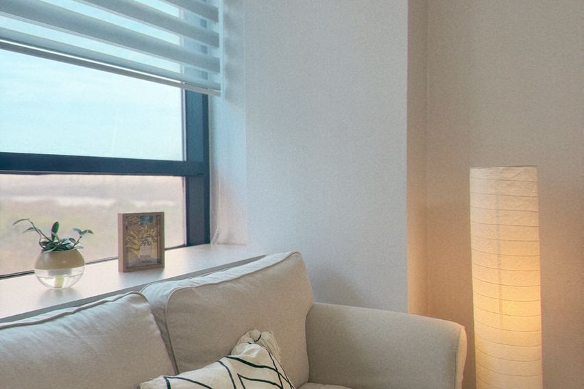 호수공원 킨텍스 하우스