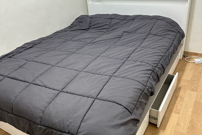 마당에 바베큐 가능 13번째 이미지