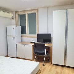 그린텔 101호 방 이미지