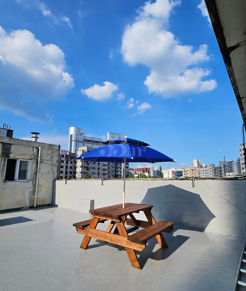 10-pyeong studio apartment in Suwon 9th image