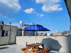 10-pyeong studio apartment in Suwon 9th image