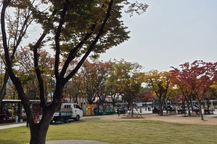 오목교4인숙소 이대병원